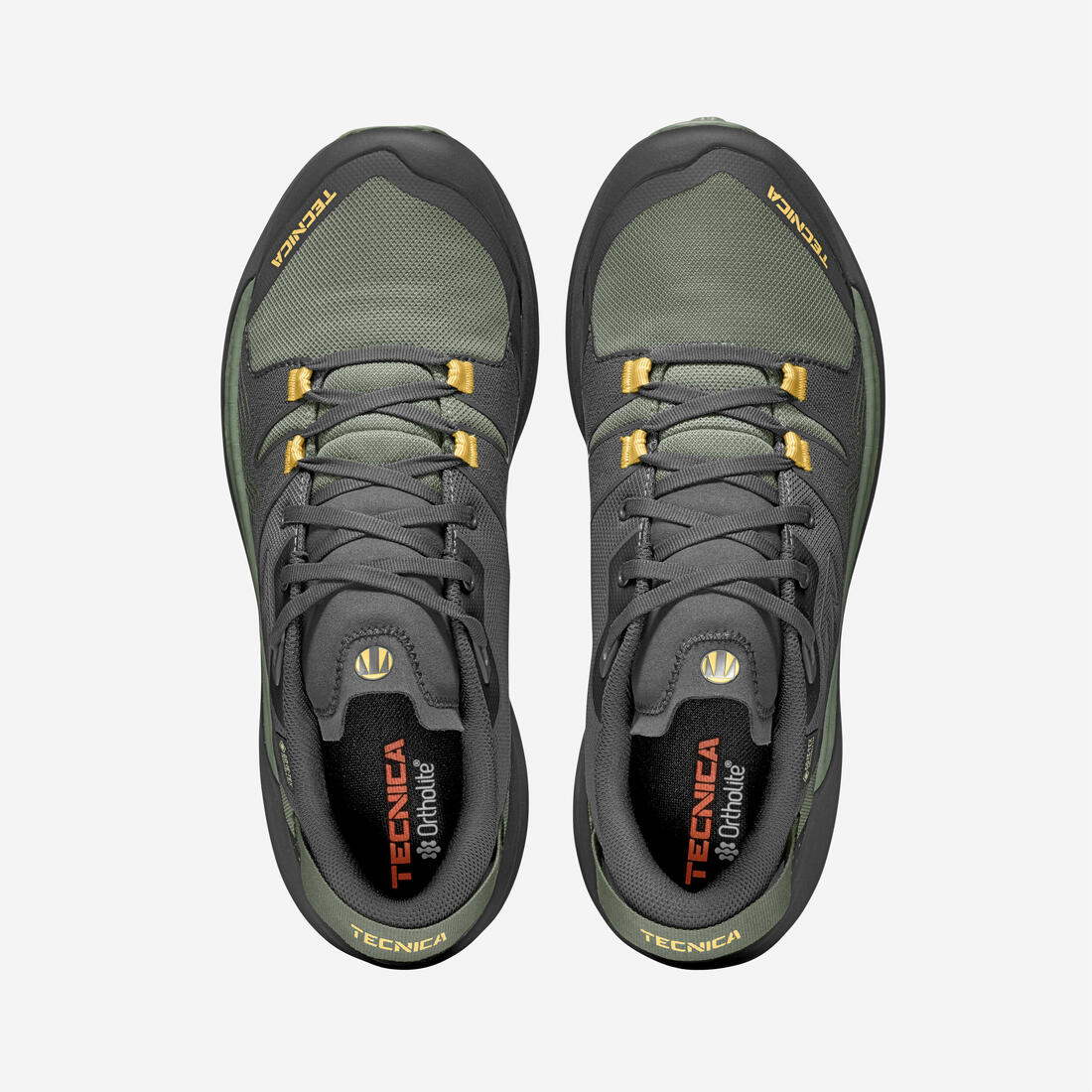 Chaussures imperméables de randonnée - Tecnica Spark Speed S GTX - Homme