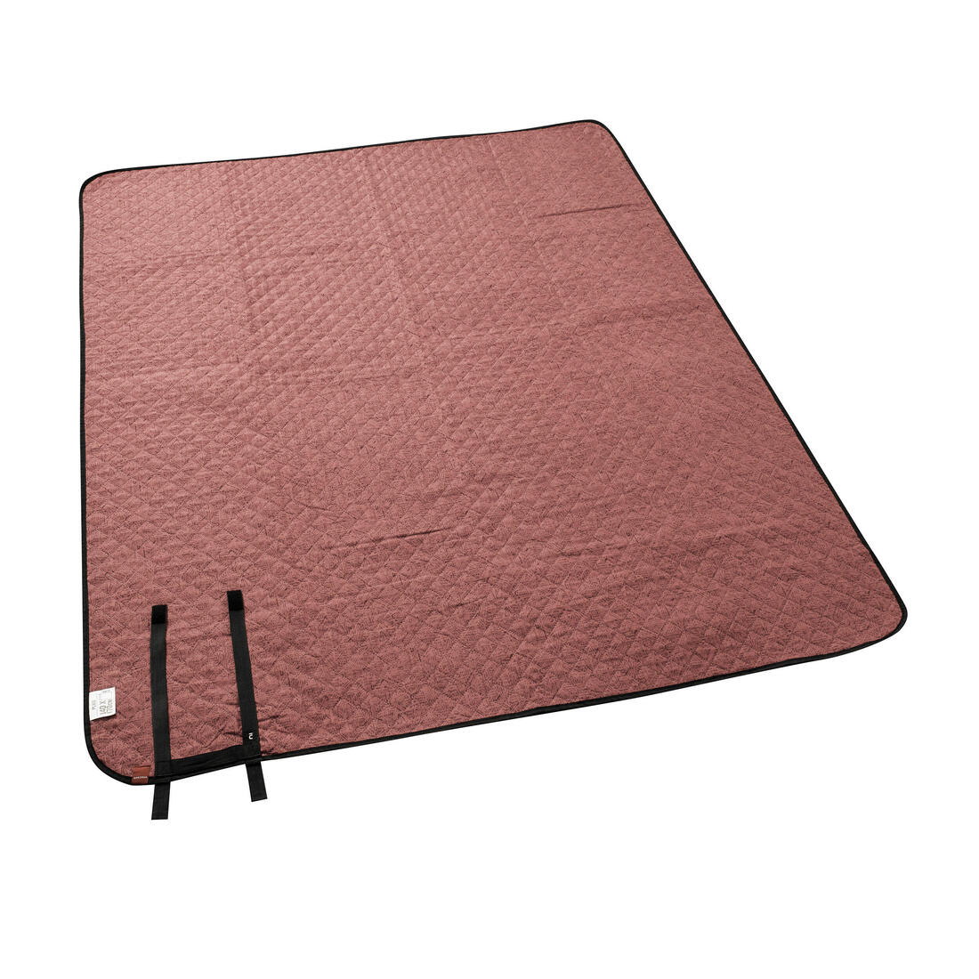 Plaid couverture confort pour pique nique et camping - 170 x 140 cm