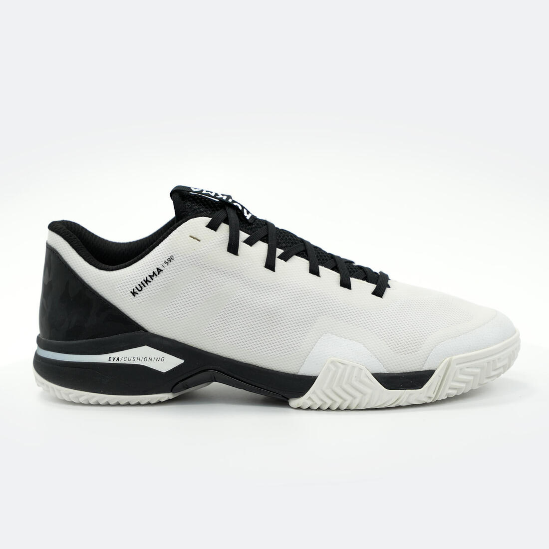 Chaussures de padel Homme - Kuikma PS 590 blanc