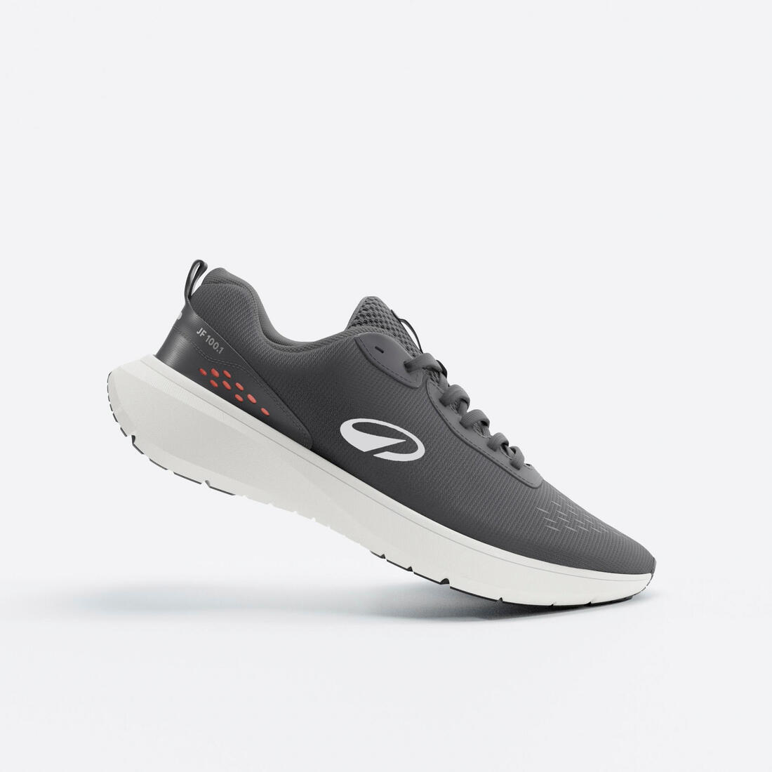 Chaussures de Running Femme, Jogflow 100.1
