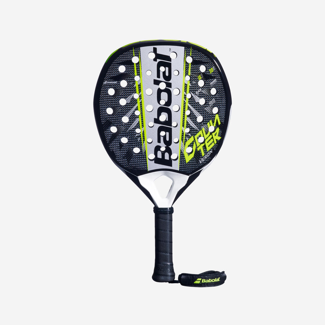 Raquette de padel Babolat Counter Veron 2.6