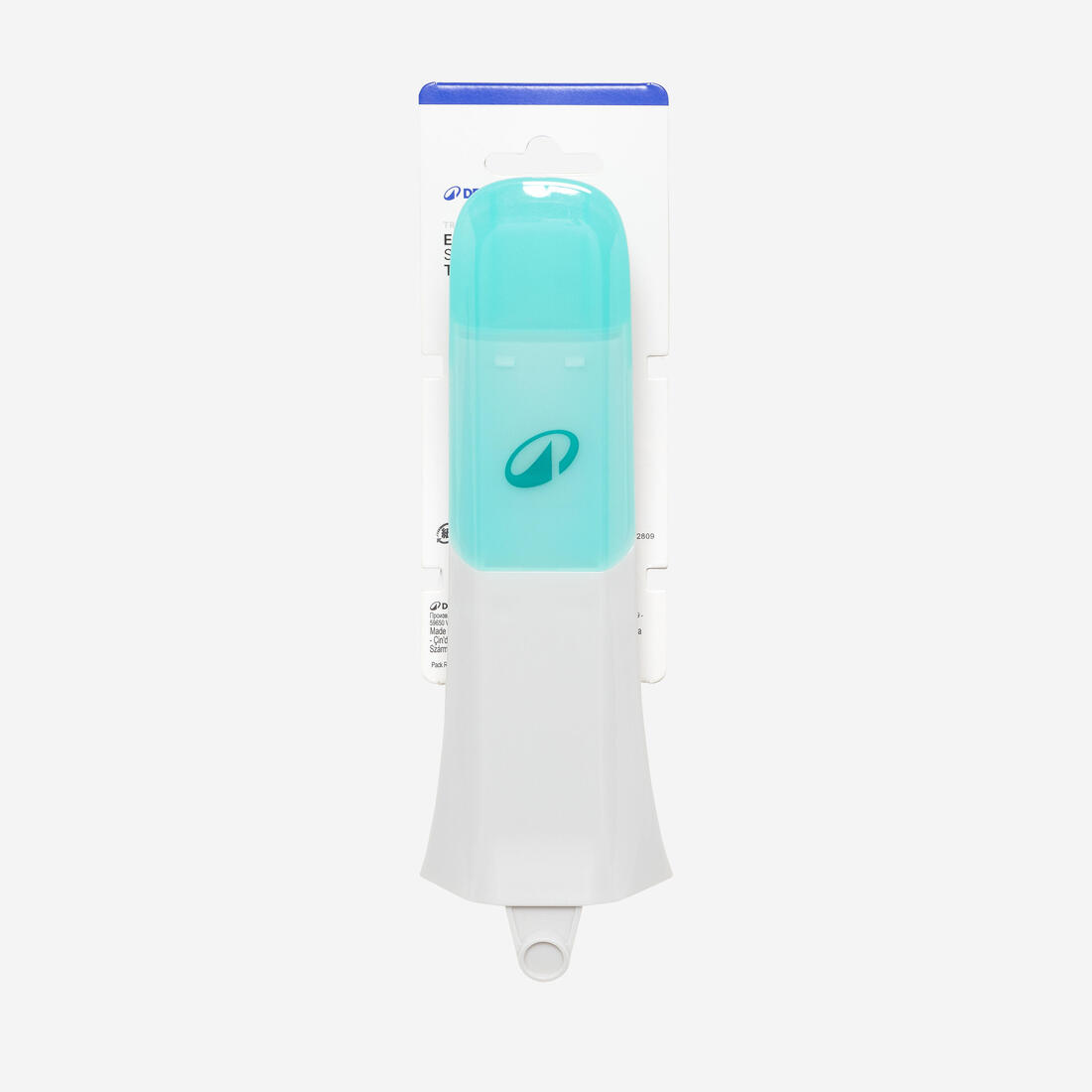 Tuba pour masque de snorkeling pour enfant 6-10 ans, EASYBREATH 6/10