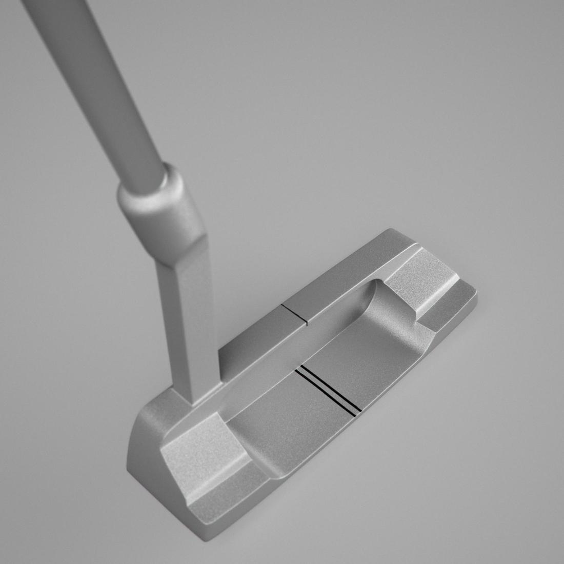Putter golf junior 5-7 ans droitier - INESIS