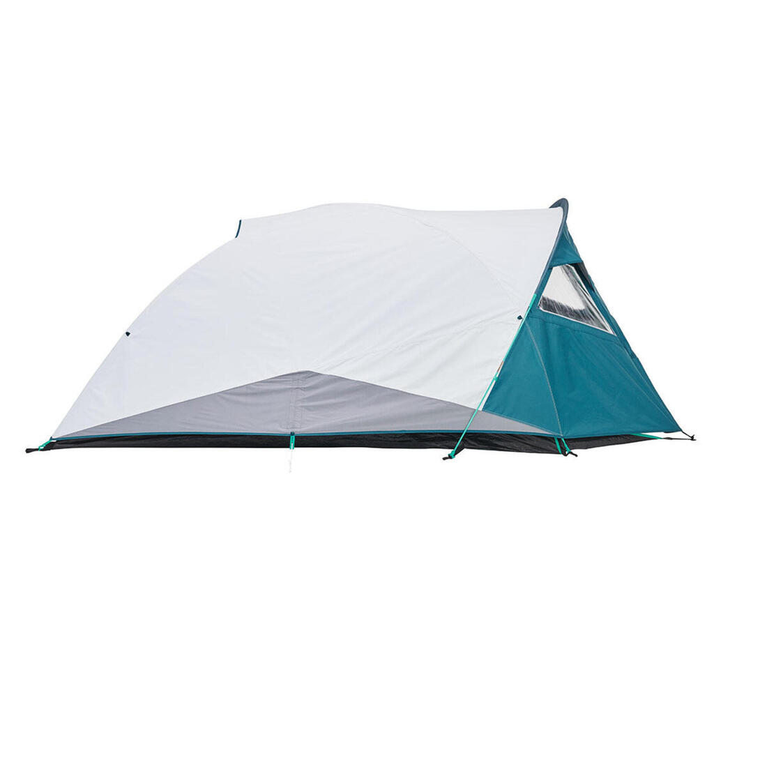 Tente de camping - MH100 XL - 3 places - Fresh & Black
