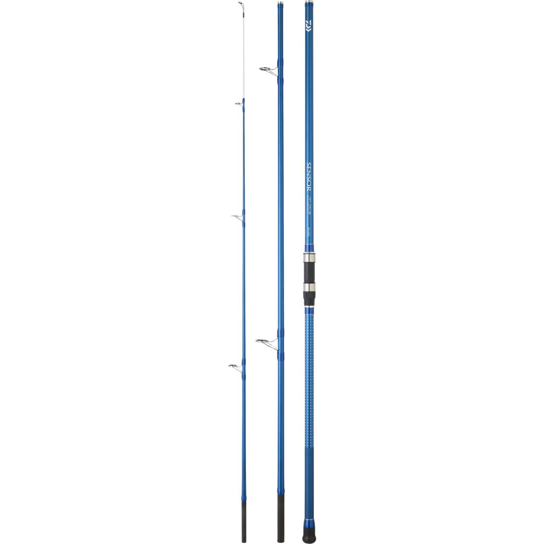 CANNE NEW SENSO SURF 5M DAIWA