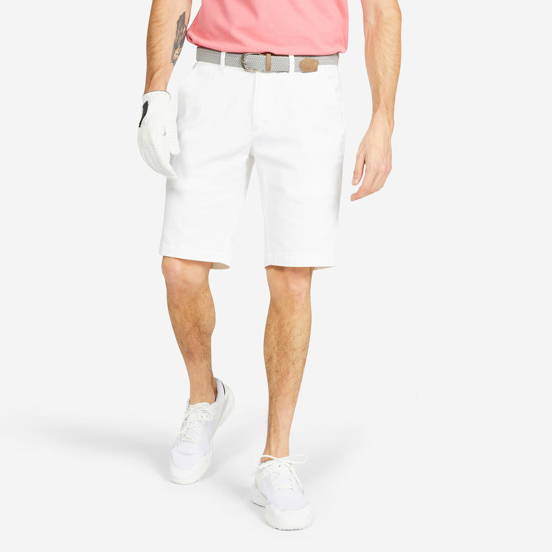 Short golf Homme - MW500