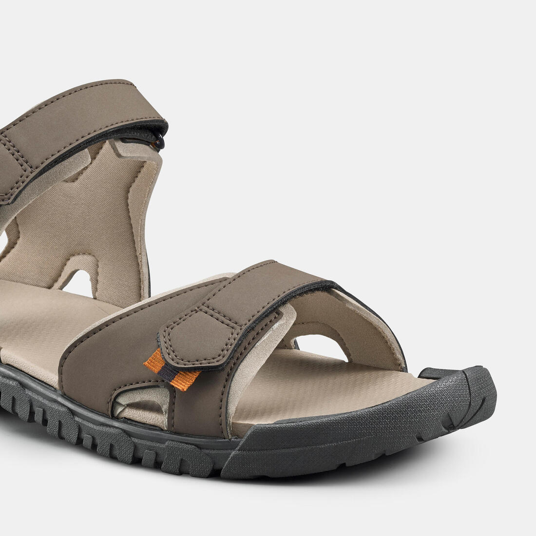 Sandales de randonnée homme, NH100