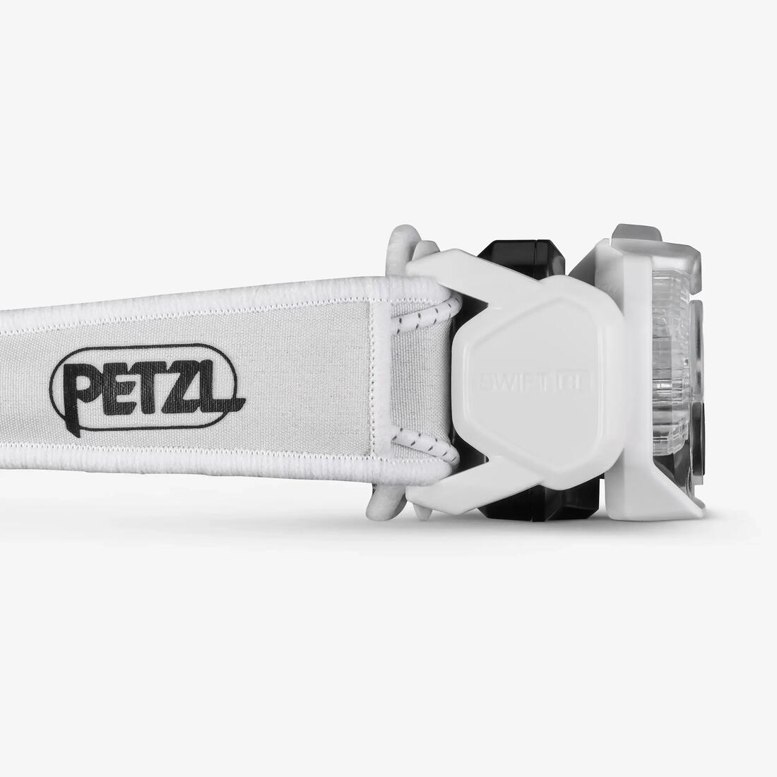 Frontale Petzl Swift RL 1200 lm