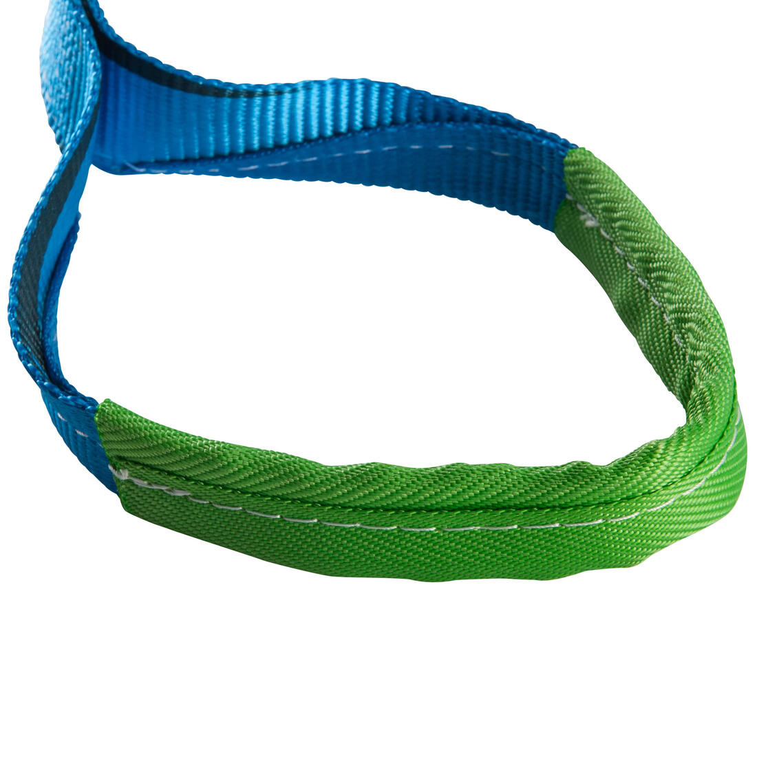 SLACKLINE 25 MÈTRES BLEU