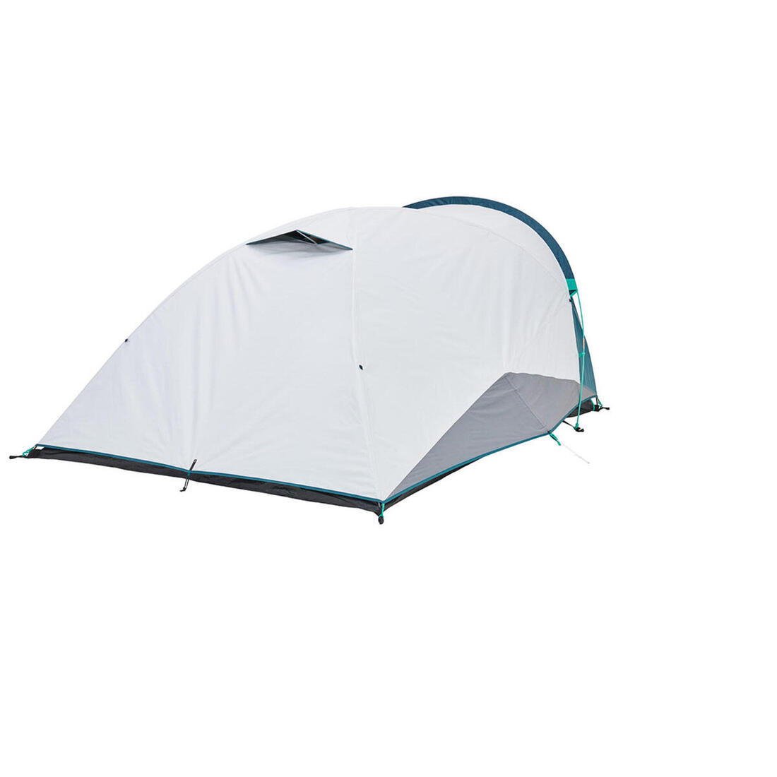 Tente de camping - MH100 XL - 3 places - Fresh & Black