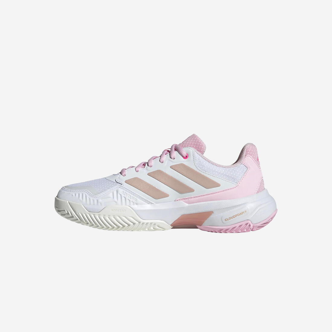 Chaussure de tennis femme Multicourt - adidas Courtjam Control 3