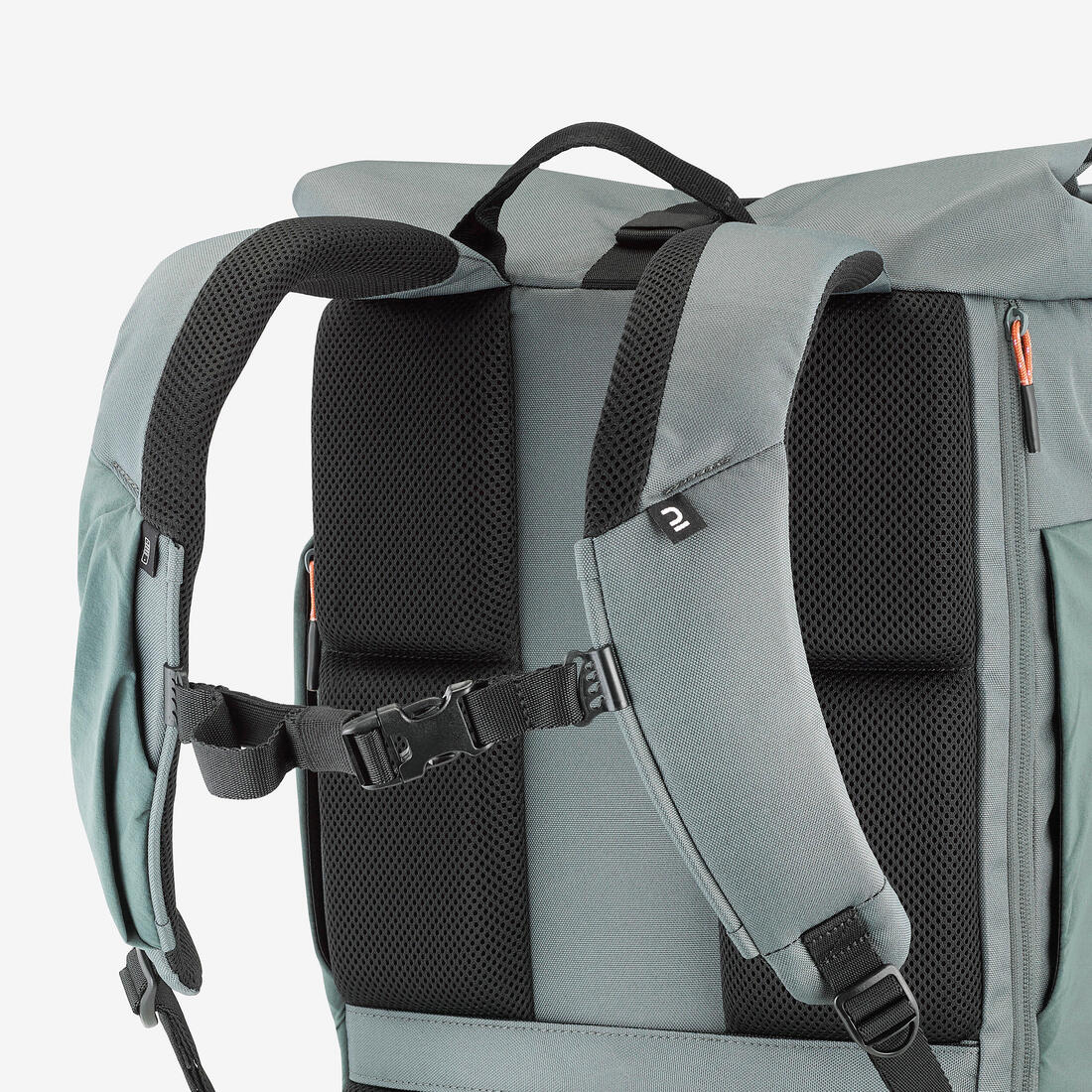 Sac à dos de randonnée 23L, NH500 Escape Rolltop