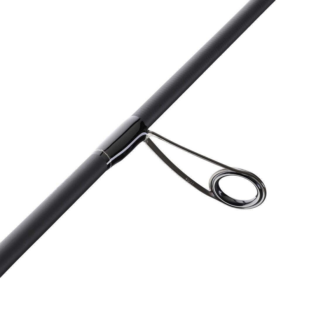 Canne pêche aux leurres WXM 900 Spinning 2.20m M 7-21g