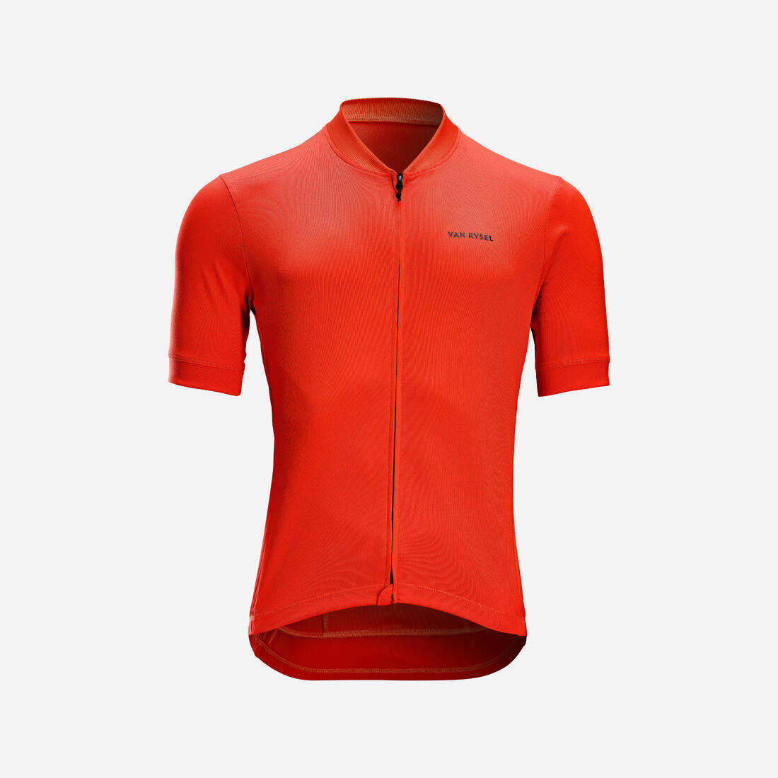 MAILLOT VELO ROUTE MANCHES COURTES ETE HOMME - RC100