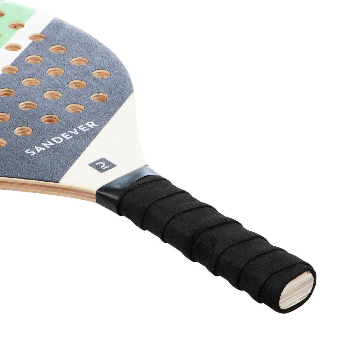 Set raquettes beach tennis experience