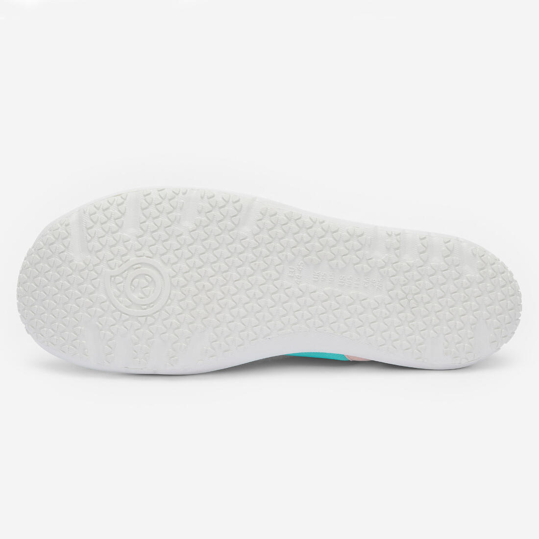 Chaussures aquatiques élastiques Adulte, Aquashoes 120
