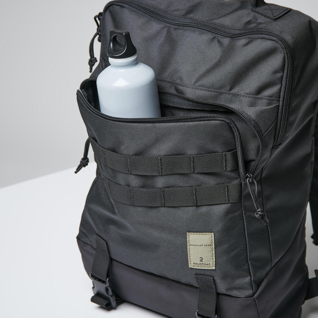 Sac à dos 20L TACTICAL camo isv