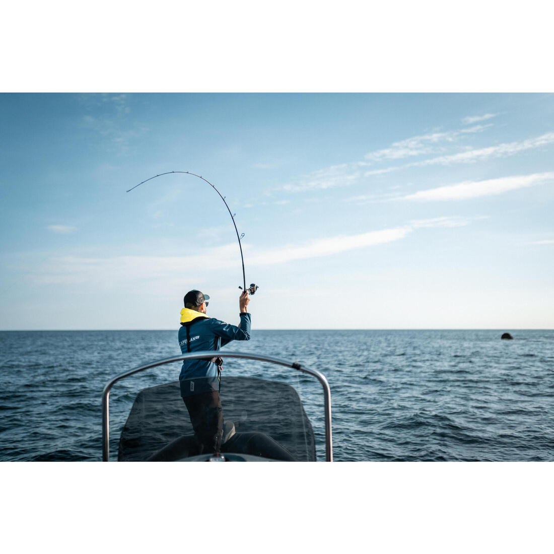 COMBO leurres souples shad lançon EELO 150 18gr FLASHY