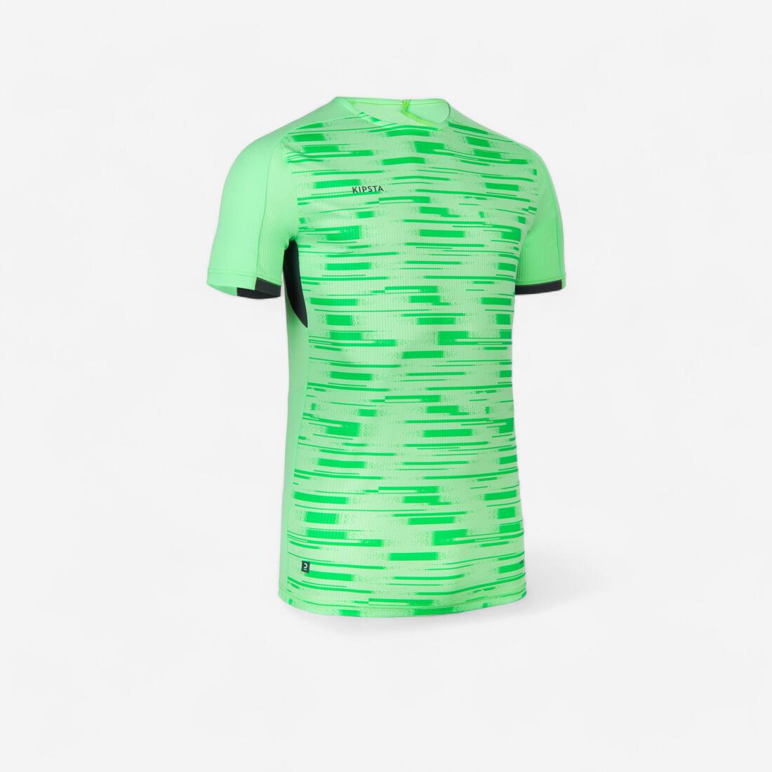 Maillot de football manches courtes viralto club