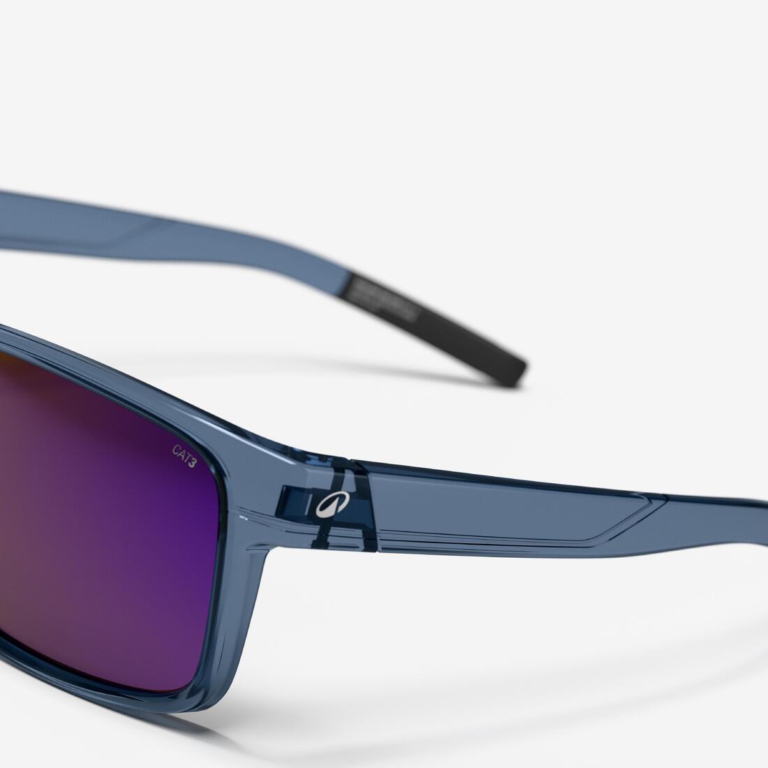 Lunettes de soleil randonnée - MH530 - adulte - catégorie 3