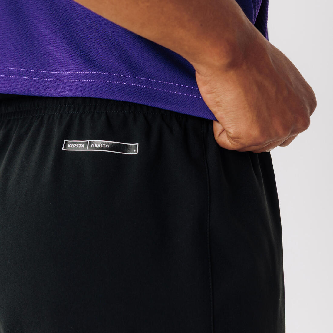 Short de football viralto adulte