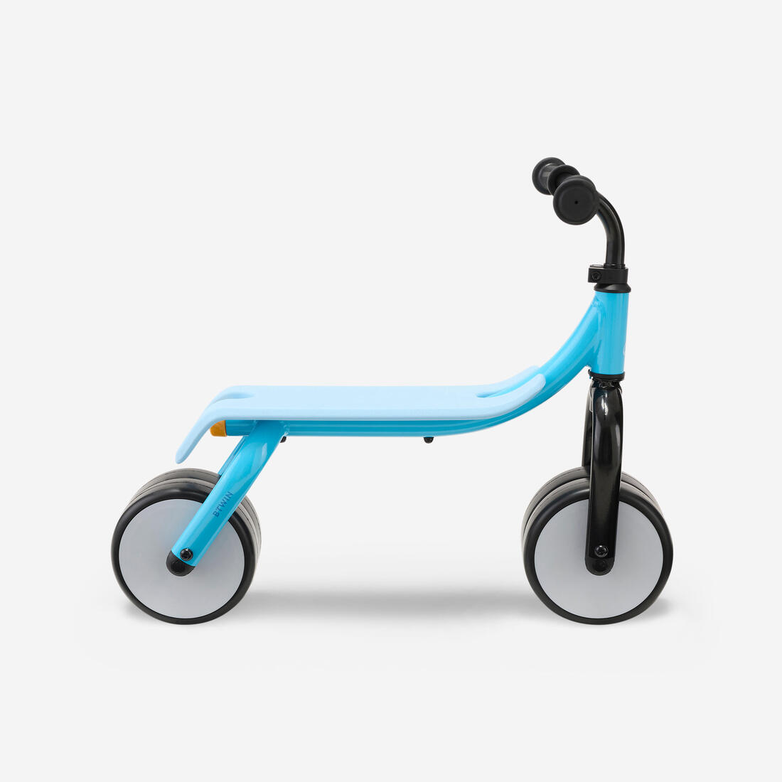Porteur evolutif draisienne 2en1