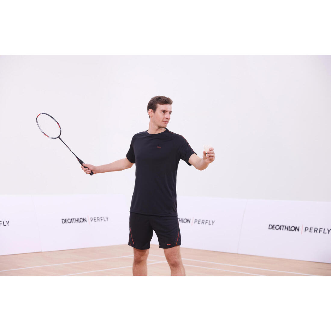 Raquette De Badminton Adulte BR 160