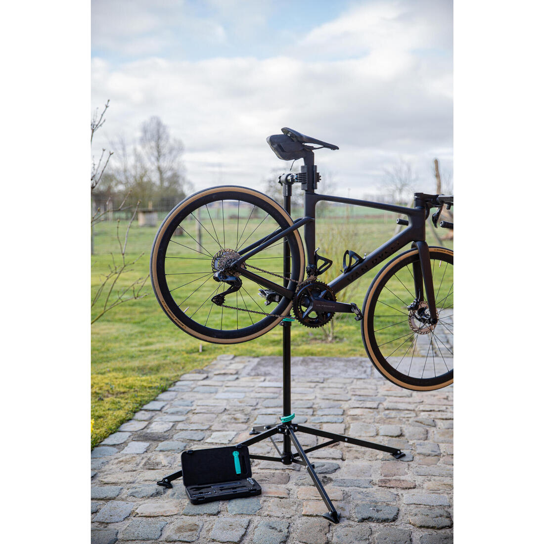 Boîte à outils vélo START