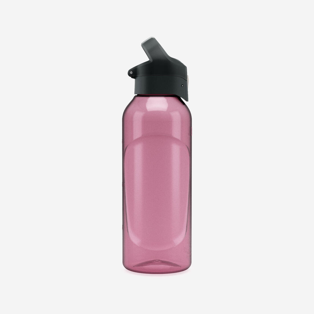 Gourde 500 ecozen® 0,8l avec bouchon ouverture rapide pour la randonnée