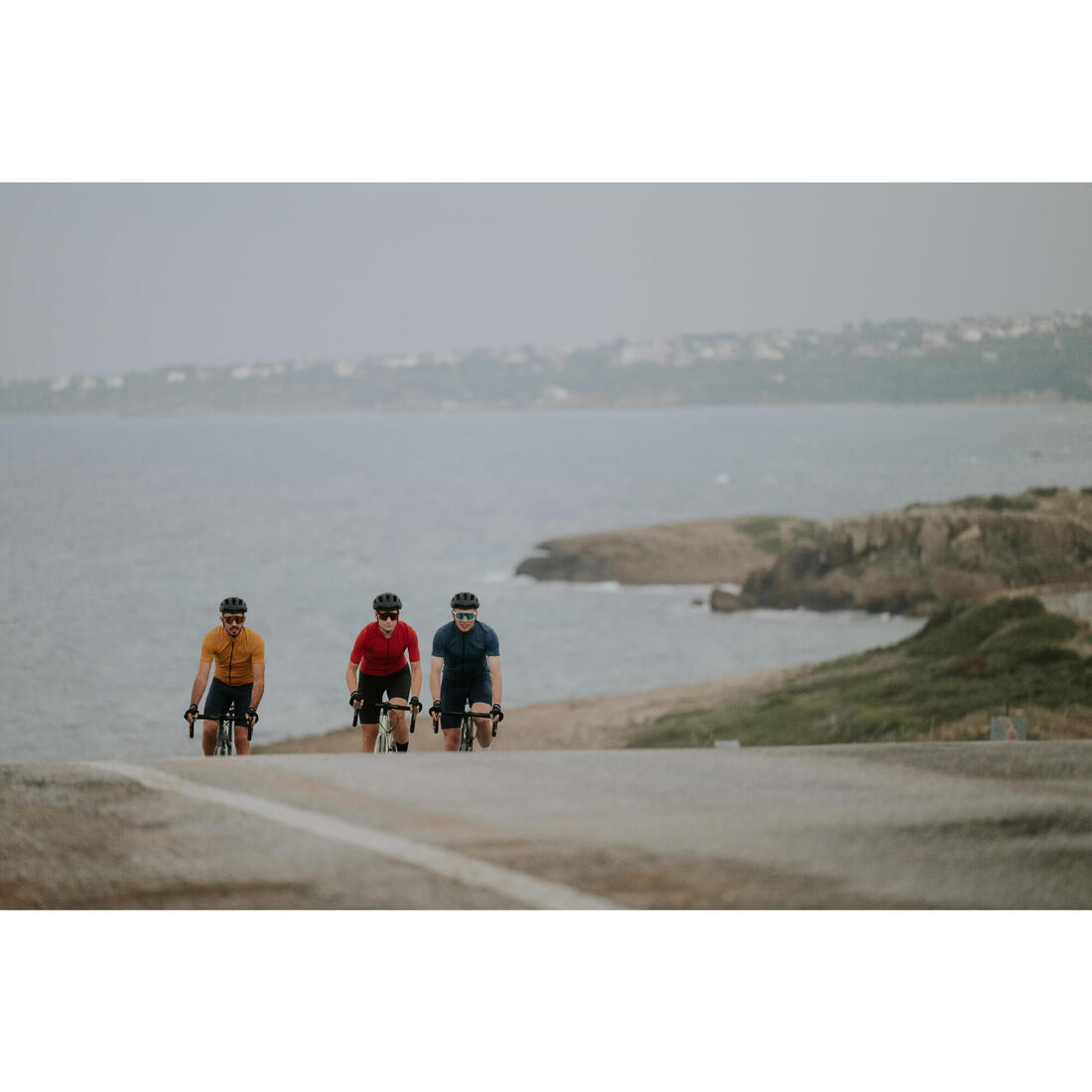 Gants vélo route RCR