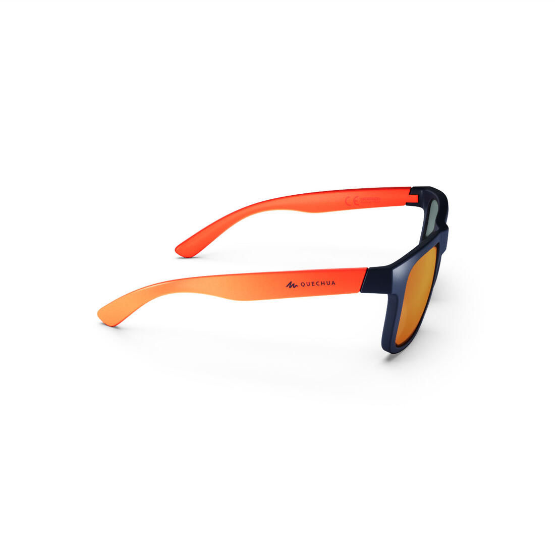 Lunettes de soleil randonnée - MH T140 - enfant plus 10 ans - catégorie 3