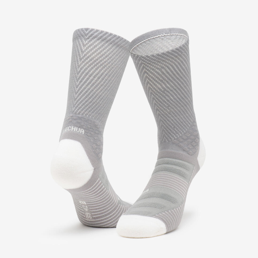 Chaussettes randonnée - Hike 900 High- lot de 2 paires