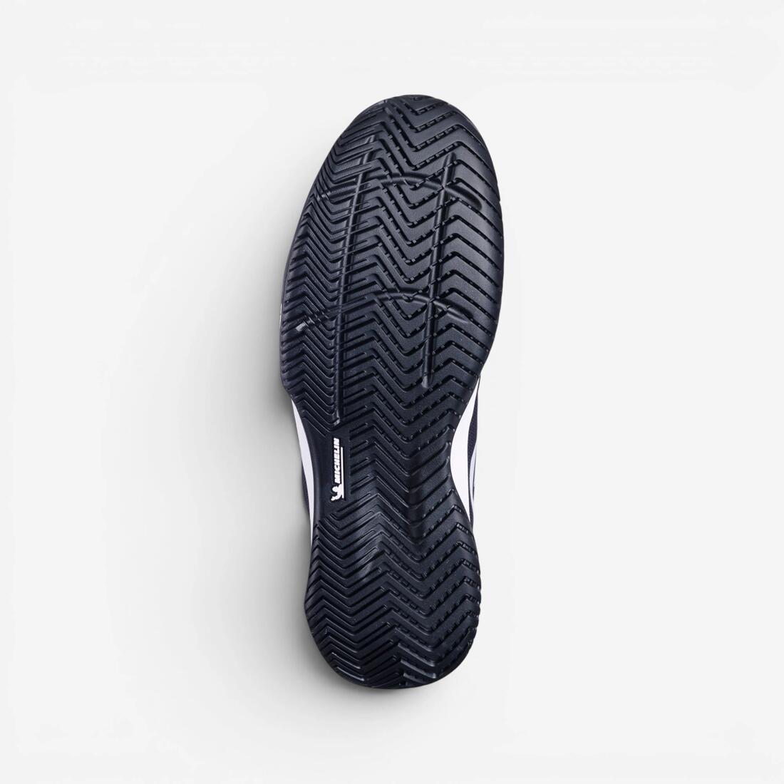 Chaussures de tennis multicourt homme, SFX Evo