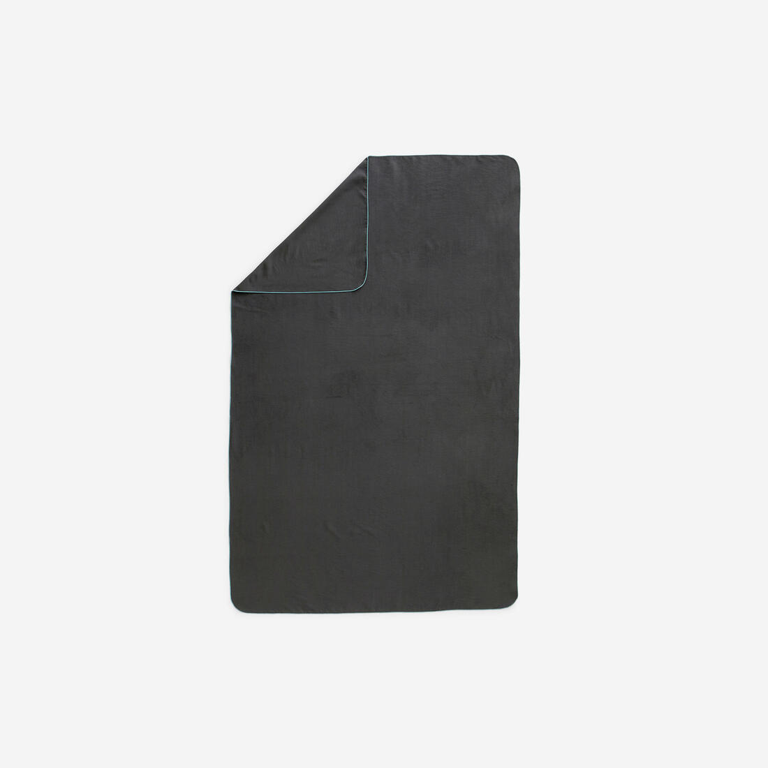 Serviette de bain microfibre taille XL 110 x 175 cm