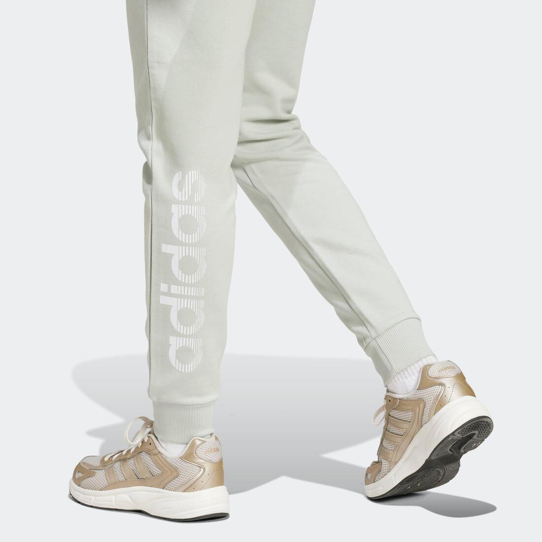 Pantalon jogging femme
