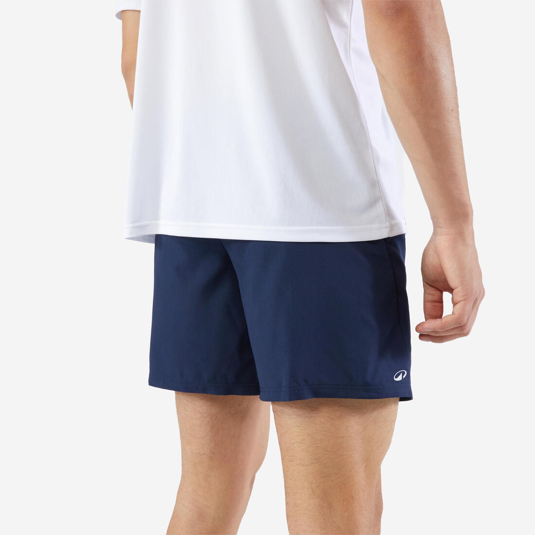 Short de tennis homme - essential marine