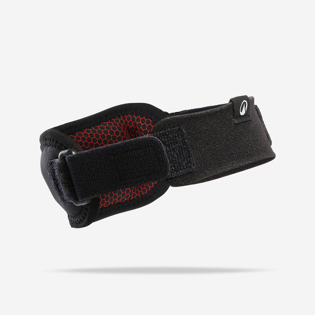 Strap genou droit ou gauche avec sangle de serrage