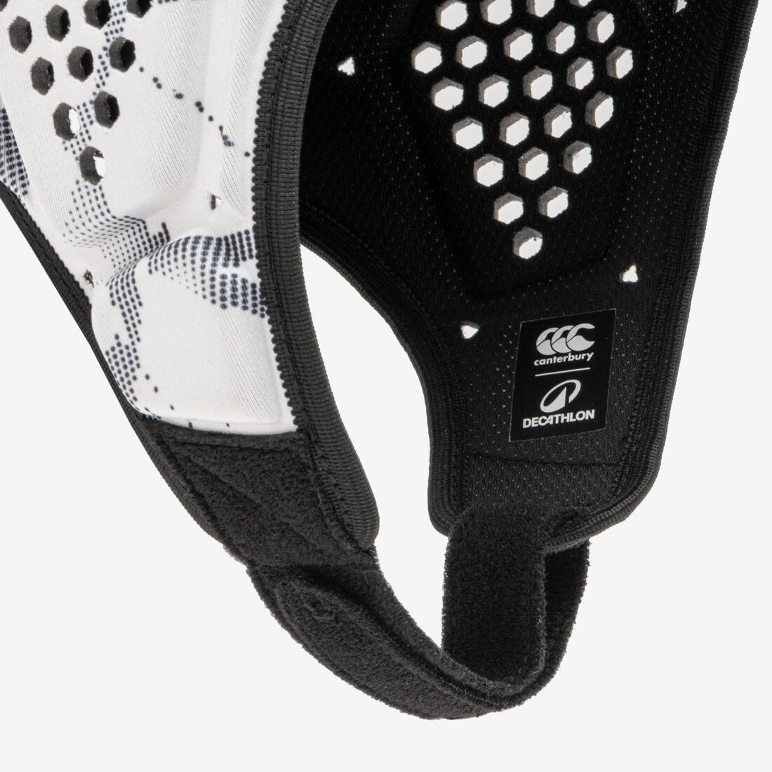 Casque de rugby Adulte - Casque R500 Decathlon | Canterbury