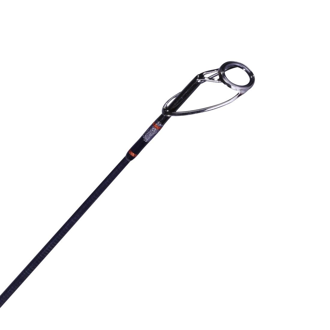 Canne pêche de la carpe XTREM-9 390