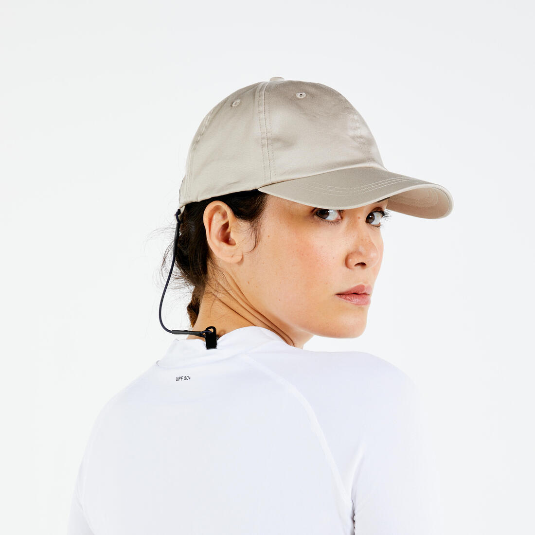 Casquette bateau adulte, 100