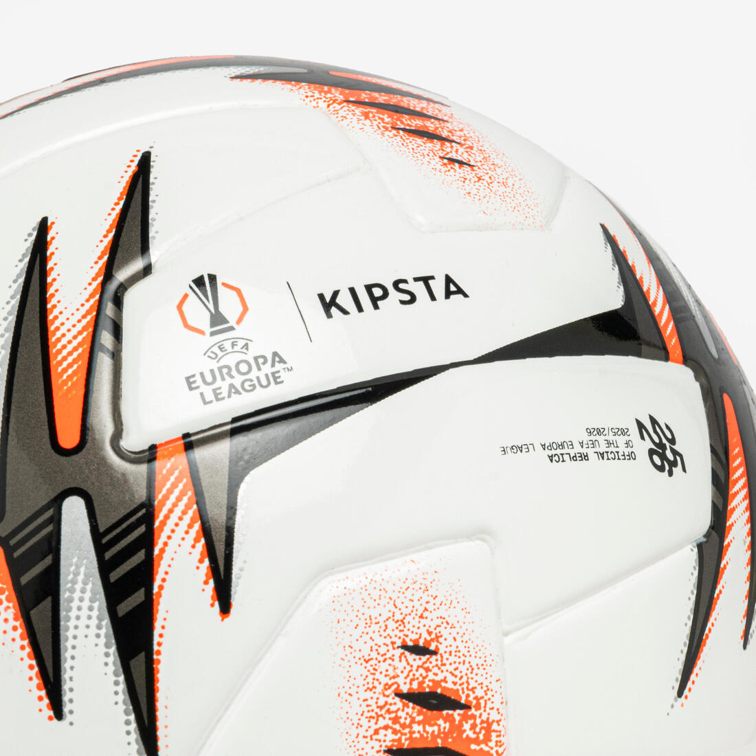 Mini Ballon Replica UEFA Europa League 25/26 Taille 1