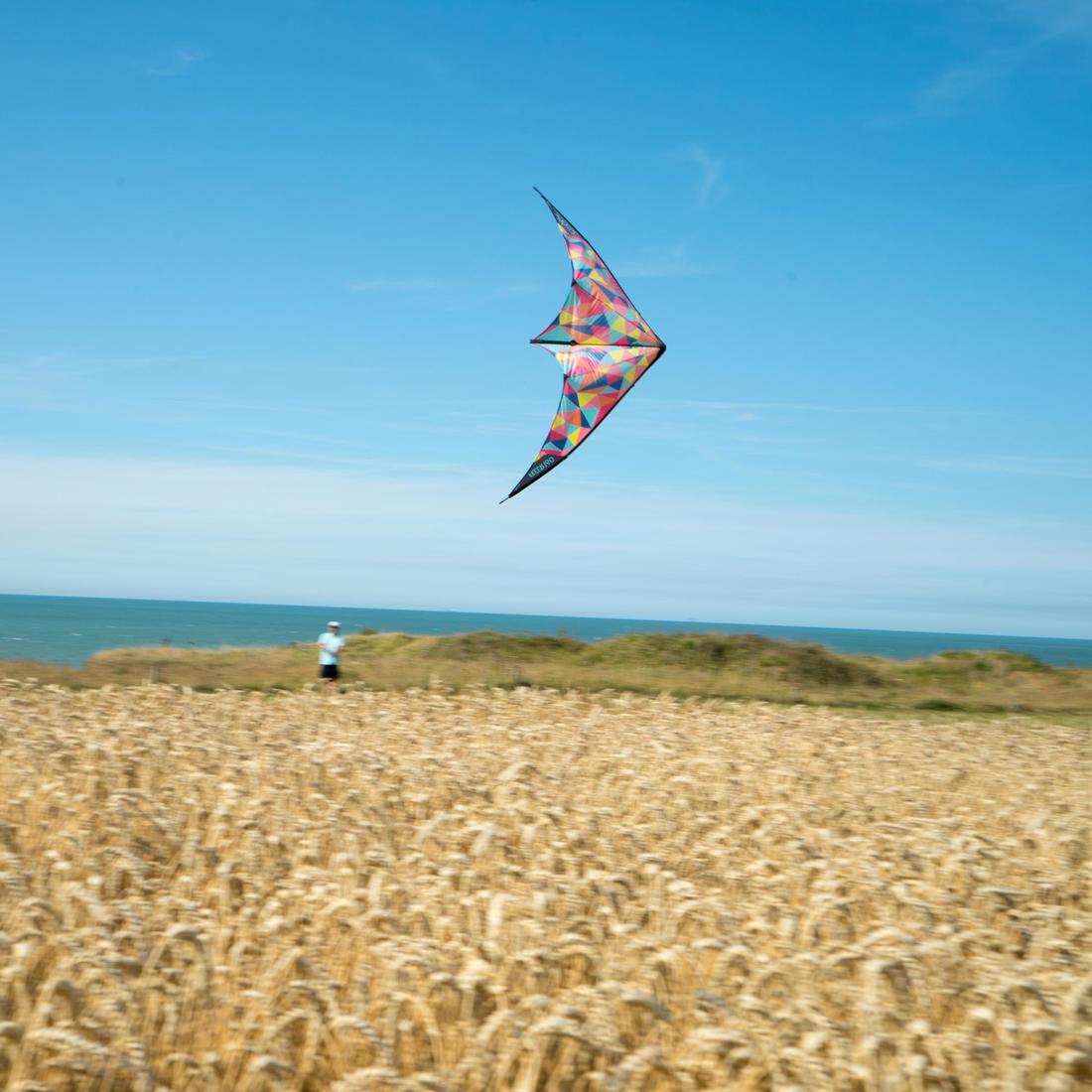 Cerf-volant pilotable - feel'r 160