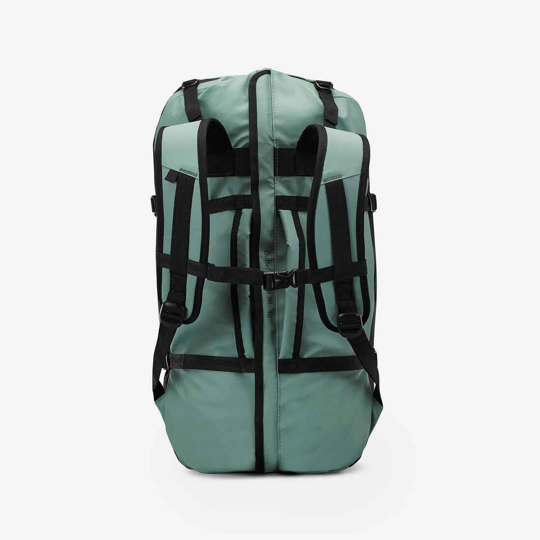 Sac de transport de trekking - 30 L à 40 L - DUFFEL 500 EXTEND