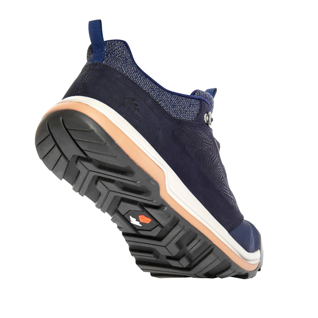 Chaussures de randonnée - NH500 - Homme