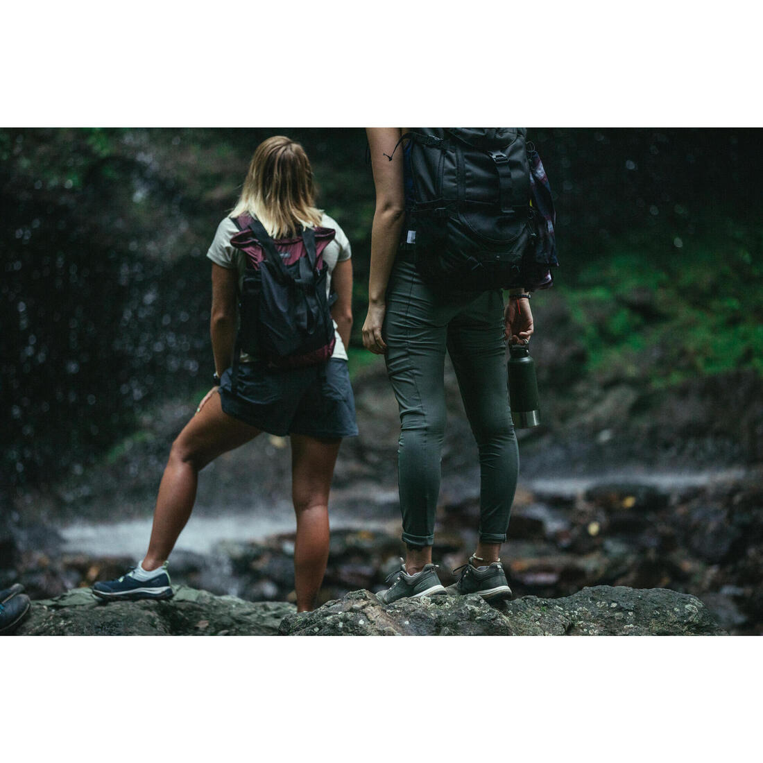 Tote bag 2en1 15L - Travel