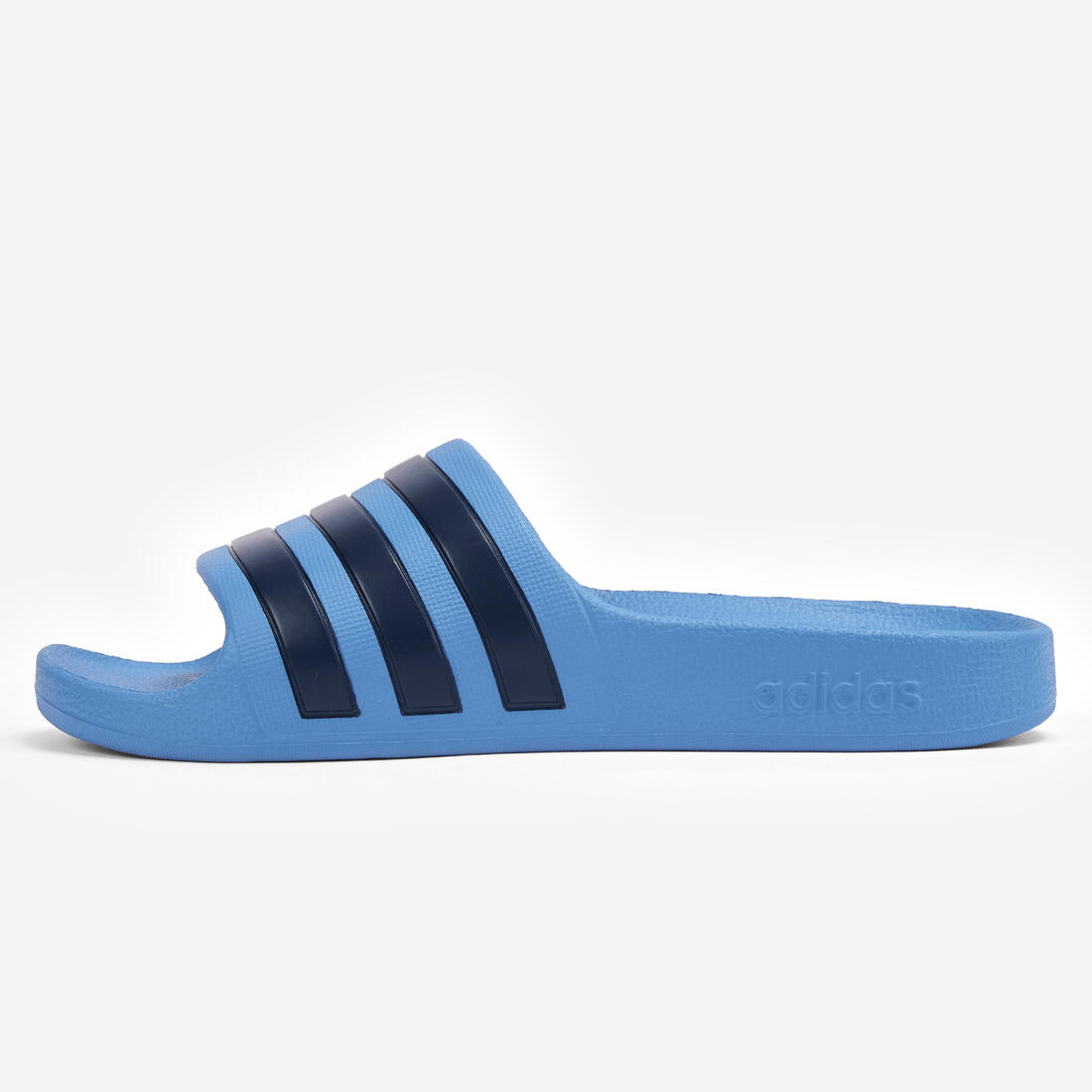Claquette de piscine enfant, Adilette ray