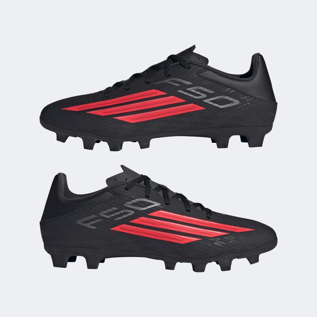 F50 FG Pack Club 26 - Noir