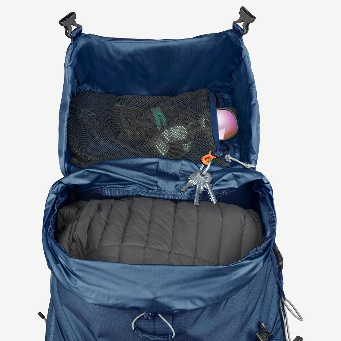 Sac à dos de randonnée 38L, MH500