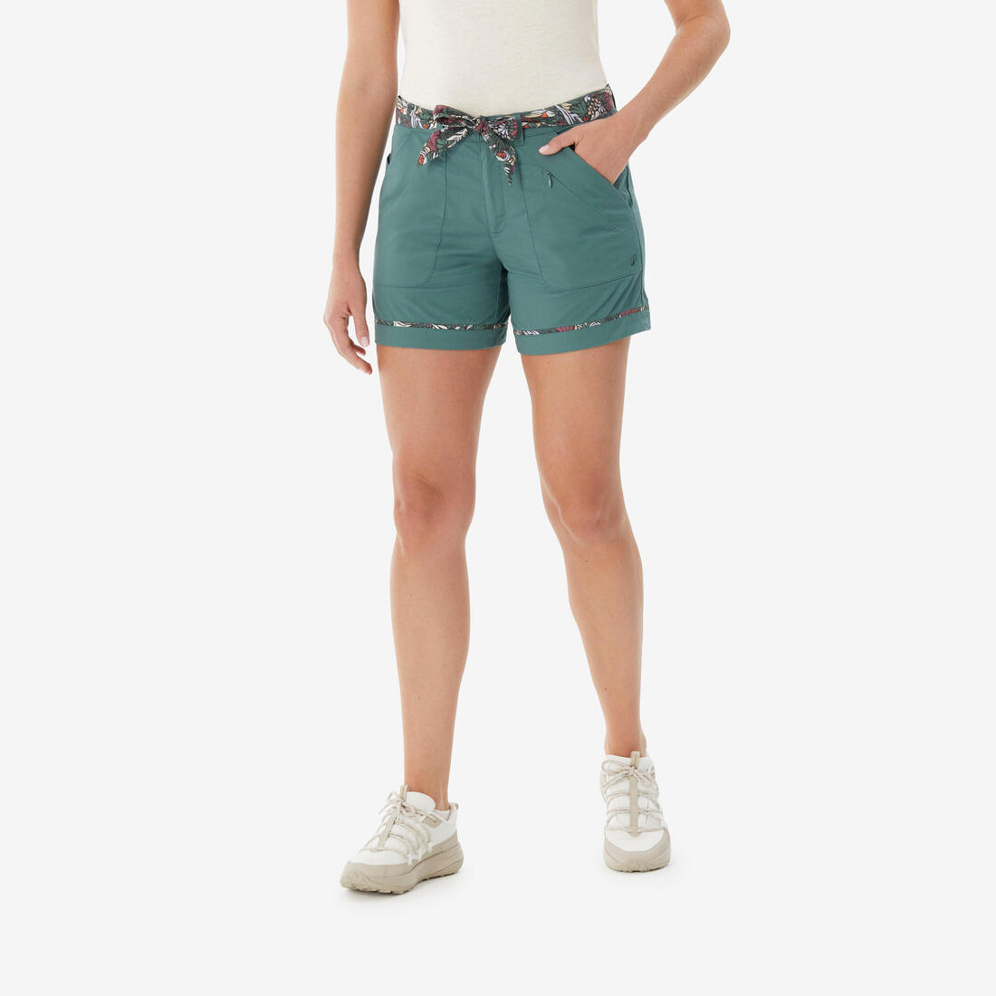 Short NH100 F