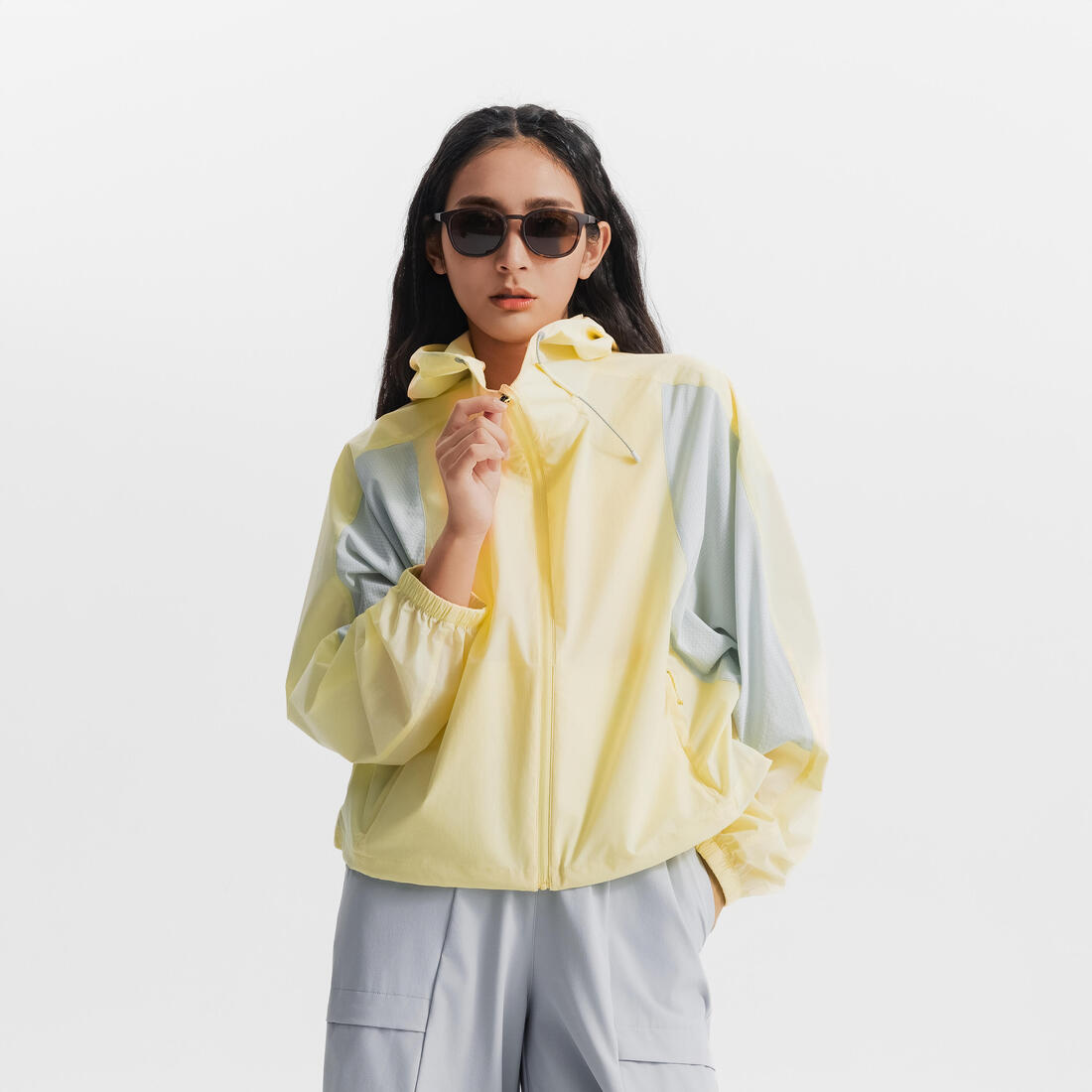 Lunettes de soleil randonnée - MH160 - adulte - catégorie 3
